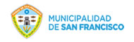 Municipalidad de San Francisco - Creartel Web & Mobile
