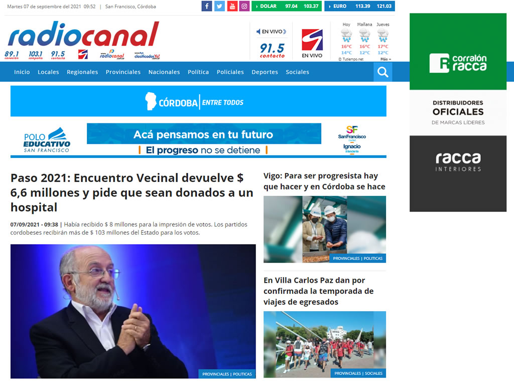 Radiocanal